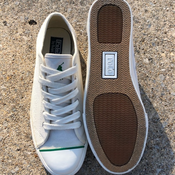 POLO RALPH LAUREN “Roberts” 00001629/10 (SZ 10.5) - Picture 5 of 5